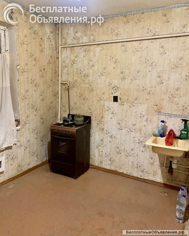 1к.кв. на Таганрогской ул.- Стройгородок