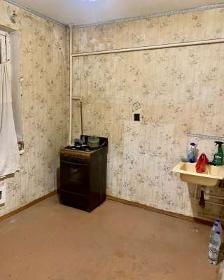 1к.кв. на Таганрогской ул.- Стройгородок