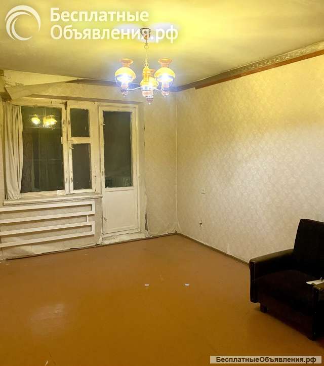 1к.кв. на Таганрогской ул.- Стройгородок