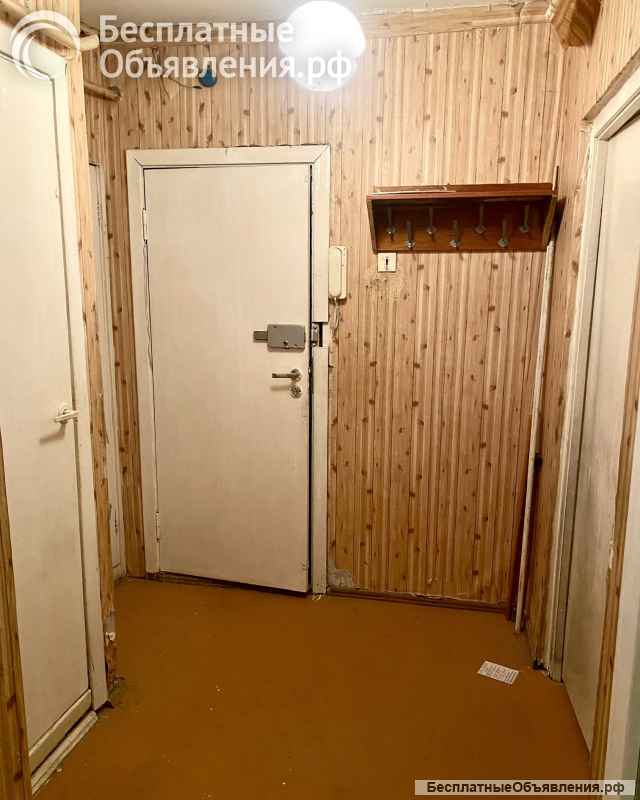 1к.кв. на Таганрогской ул.- Стройгородок