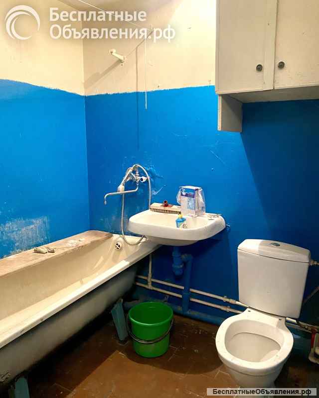 1к.кв. на Таганрогской ул.- Стройгородок