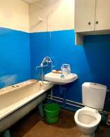 1к.кв. на Таганрогской ул.- Стройгородок