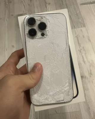 IPhone 14 Pro Max 128гб