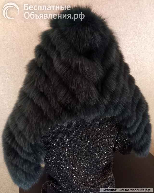 Шапка зимняя женская