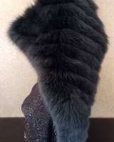 Шапка зимняя женская