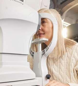 Первая выездная оптика в Алматы