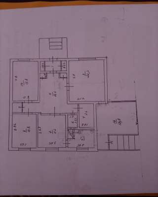 Дом в смоленской обл меняю на дом в московской обл
