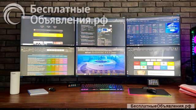 Cоздание сайтов Новороссийск