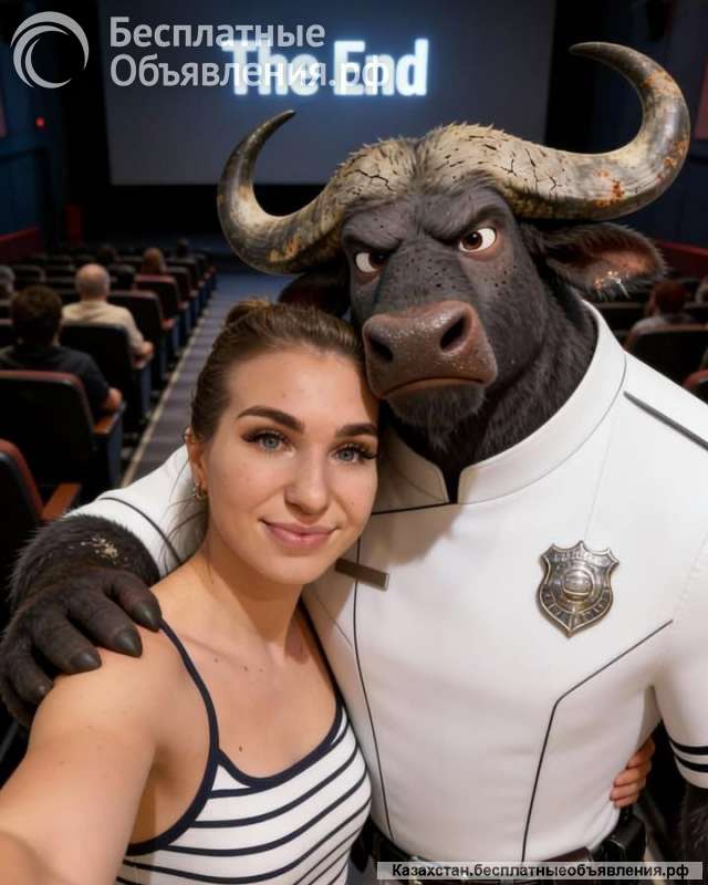 Создание ии фото для детей с персонажами на новый год