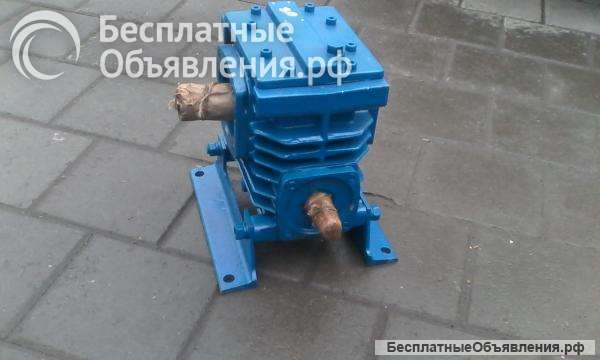 Редуктор 2Ч-40