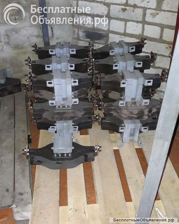 Трансформатор ТПЛМ