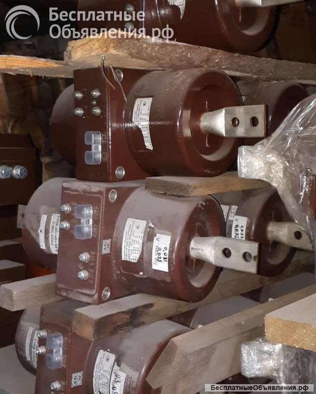 Трансформатор ТПОЛ 10