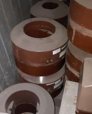 Трансформатор ТШЛМ, ТШЛ, ТШЧЛ