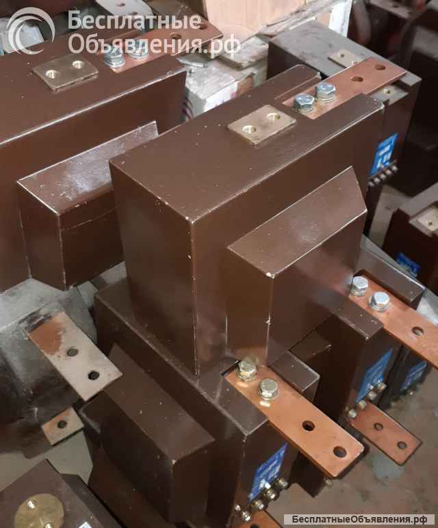 Трансформатор ТПЛК, ТЛП, ТЛМ