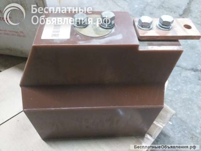 Трансформатор ТВЛМ