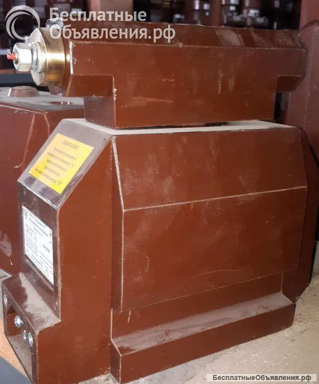 Трансформатор ЗНОЛ, ЗНТОЛП