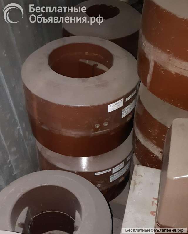 Трансформатор ТШЛП, ТШЛ, ТЛП