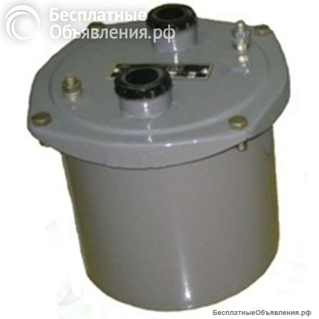 Трансформатор ОСОВ