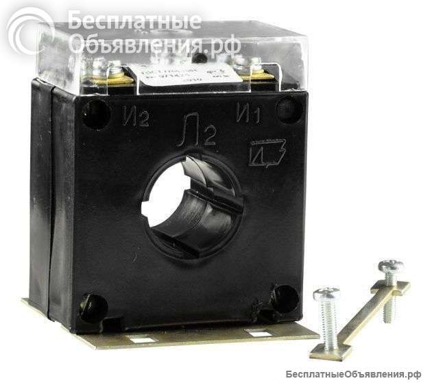 Трансформатор ТШ, ТШН