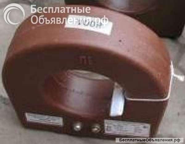 Трансформатор ТНШЛ