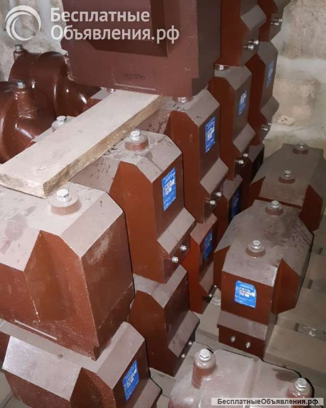 Транчформаторы НИОЛ, НОМ, НАМИТ, НАЛИ СЭЩ