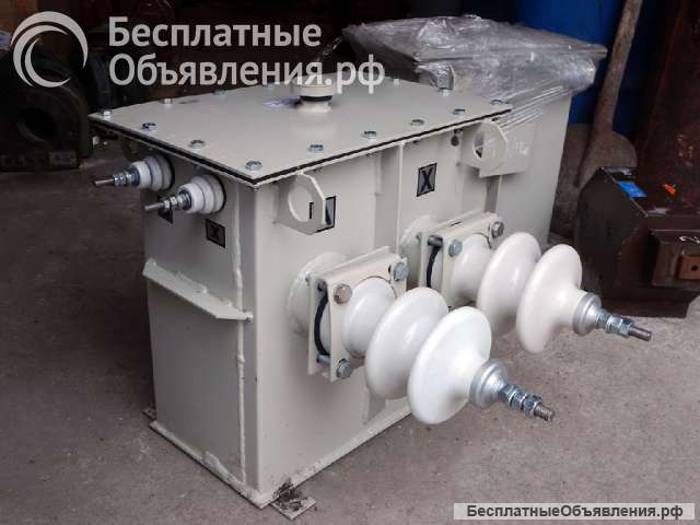 Трансформатор ОМП