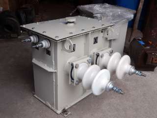 Трансформатор ОМП