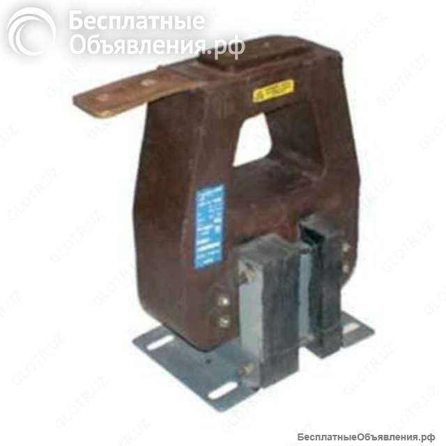 Трансформатор ТВК