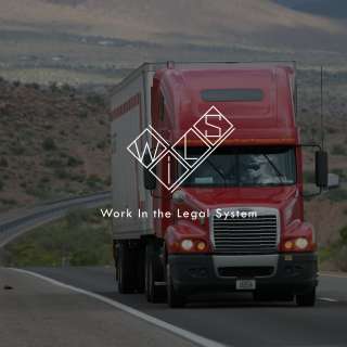 Водитель категории CE