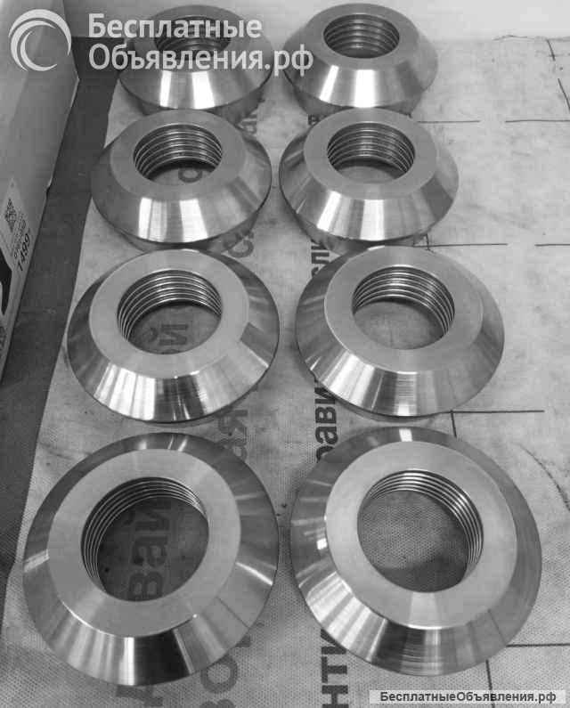 Новинка Токарные и фрезерные работы по металлу в г. Бронницы, М.О.