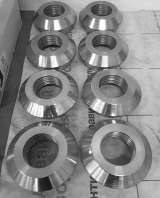 Новинка Токарные и фрезерные работы по металлу в г. Бронницы, М.О.