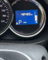 Renault Duster, 2018 г.в.