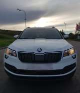 Skoda Karoq, 2020 г.в., АТ, 1.4л