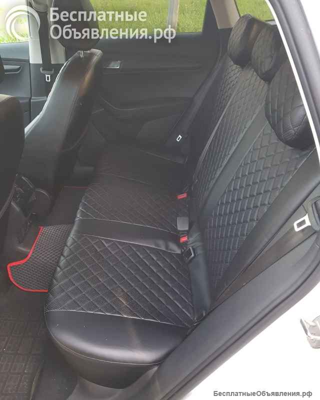 Skoda Karoq, 2020 г.в., АТ, 1.4л