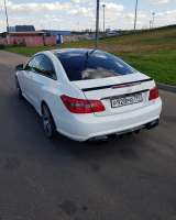 Mercedes E300, 2012 г.в., 3,5 л