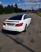 Mercedes E300, 2012 г.в., 3,5 л