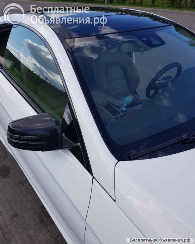 Mercedes E300, 2012 г.в., 3,5 л