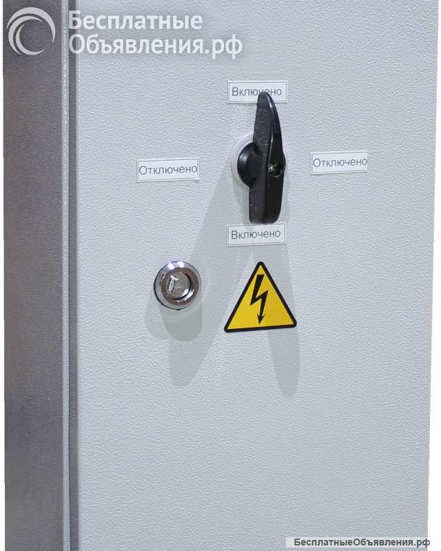 Ящик силовой ЯВЗ, ЯВШ