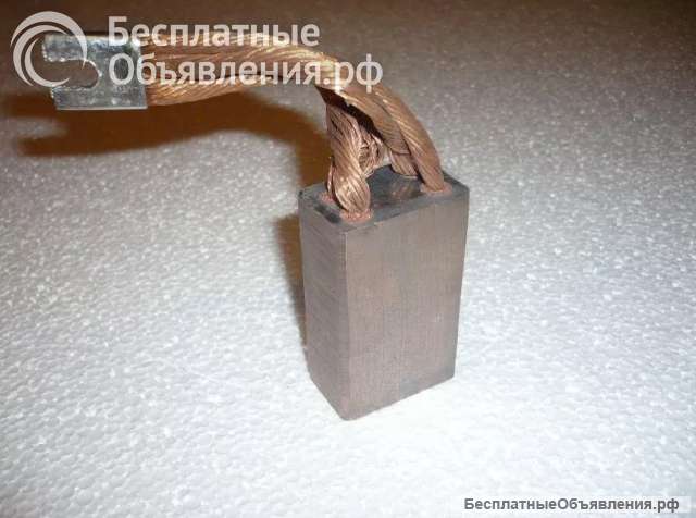 Электрощетка ЭГ