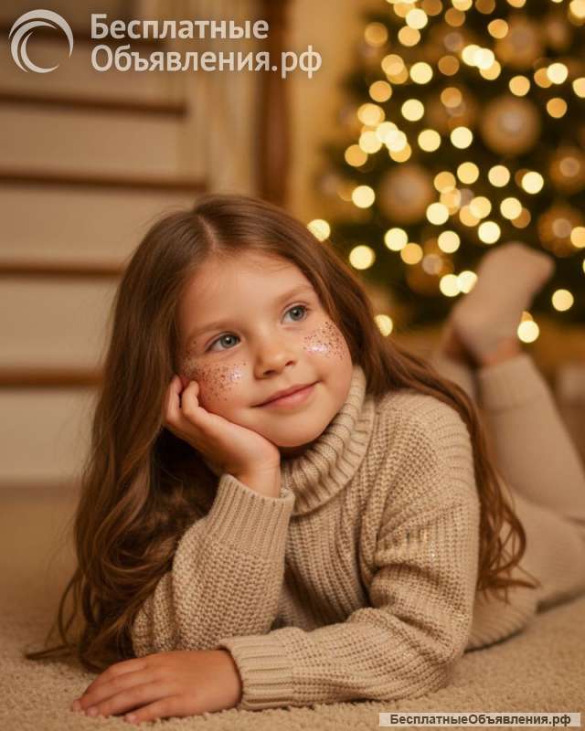 Нейрофото для семьи, детей и взрослых