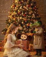 Нейрофото для семьи, детей и взрослых