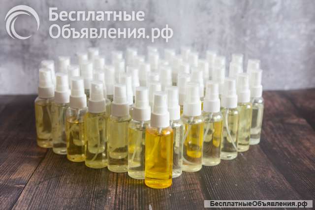 Масло парфюмерное Floressence (Франция) 50мл