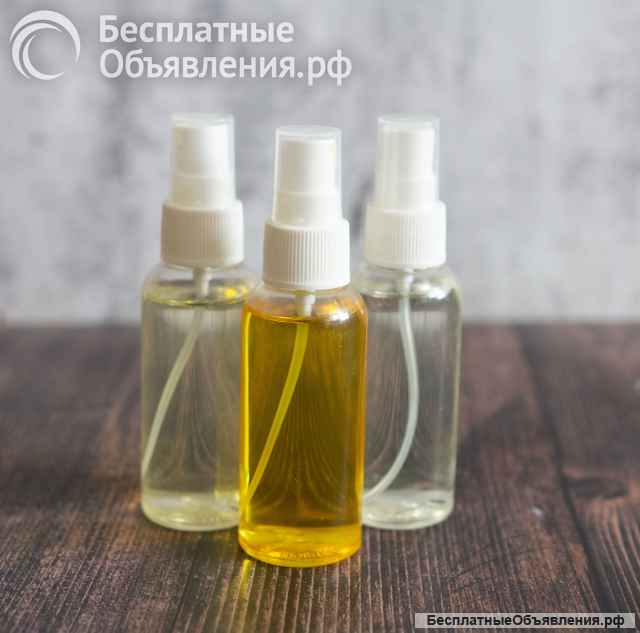 Масло парфюмерное Floressence (Франция) 50мл