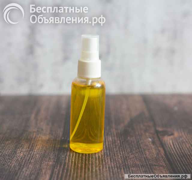 Масло парфюмерное Floressence (Франция) 50мл