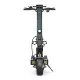 Электроскутер Dualtrons X Limited 84V 60AH с двумя двигателями