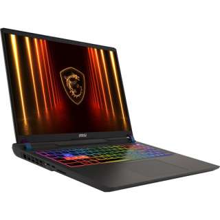 Игровой ноутбук MSI 16 Vector 16 HX AI