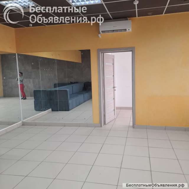 Помещение свободного назначения