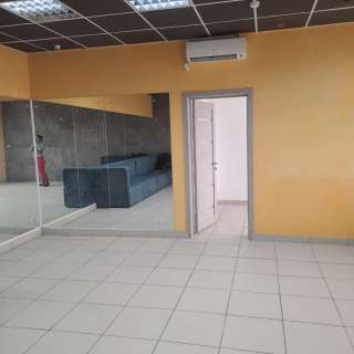 Помещение свободного назначения