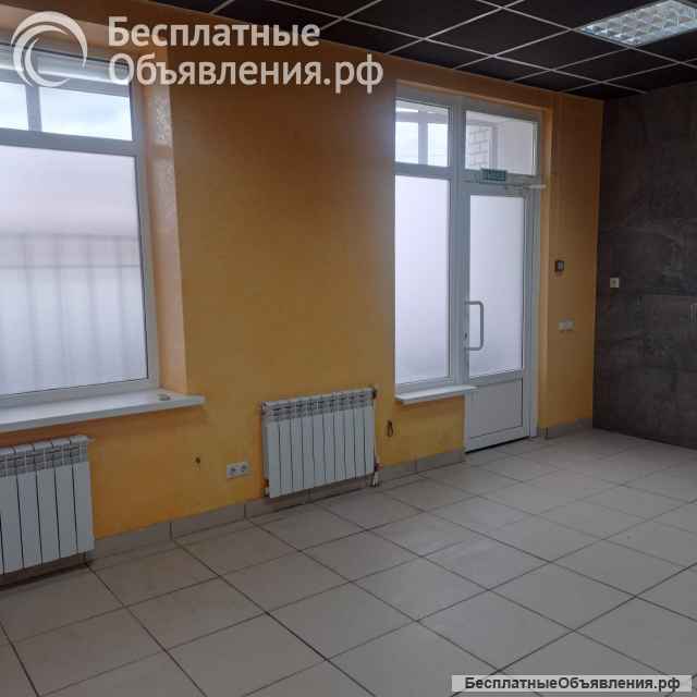 Помещение свободного назначения