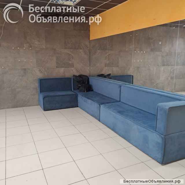 Помещение свободного назначения